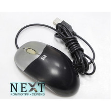 HP  Used