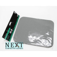 DELTACO Mouse Pad Grey Brand New