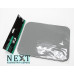 DELTACO Mouse Pad Grey Нов - Други - 280082691asset - nextbg.com