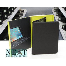 Logitech CREATE Folio Backlit Keyboard Case with Smart Connector for iPad Pro Brand New