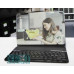 Logitech TYPE+ Black Protective case with integrated keyboard for iPad Air Open Box Brand New - Други - 280066097asset - nextbg.com