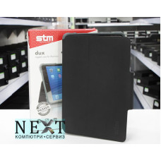 STM iPad Mini 1/2/3 Black Dux Rugged Case Brand New