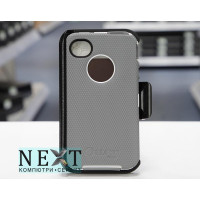 Otter iPhone 4 4S Defender Rugged Case Brand New