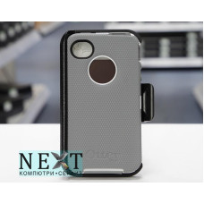 Otter iPhone 4 4S Defender Rugged Case Brand New