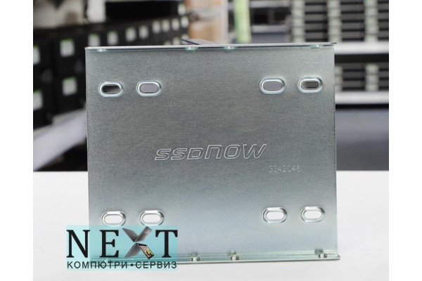 Kingston SSDNow 2.5 inch to 3.5 А клас - Други - 280076409 - nextbg.com