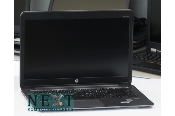 HP EliteBook Folio 1040 G1 B клас - Лаптопи - 280100717 - nextbg.com