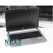 HP ProBook 430 G3 Grade C