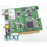WinTV 92001 LF rev. C1B1 Grade A
