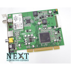 WinTV 92001 LF rev. C1B1 Grade A