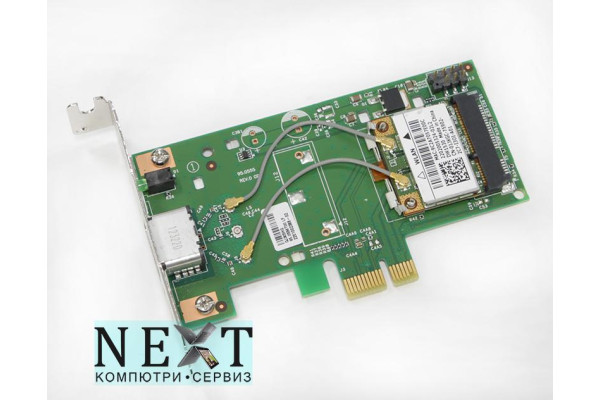 DELL DW1530 А клас - мрежови карти за компютри - 280067207 - nextbg.com