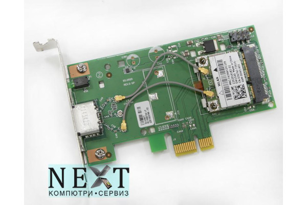 DELL DW1540 А клас - мрежови карти за компютри - 280086922 - nextbg.com