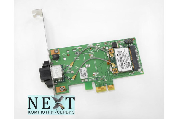 DELL DW1530 А клас - мрежови карти за компютри - 280071265 - nextbg.com