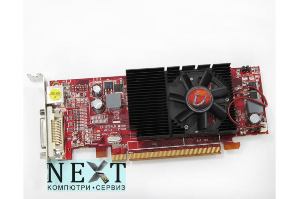 ATI Radeon HD 4550 Refurbished - Видео карти за компютри - 280057397 ATI Radeon HD 4550 Refurbished - Видео карти за компютри - 280057397 - nextbg.com