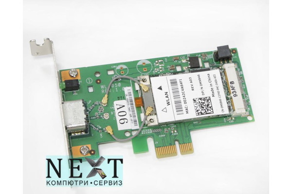 DELL WL-050 А клас - мрежови карти за компютри - 280056140 - nextbg.com