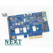 HP MS-4365 А клас - PCI контролери за компютри - 280082283 - nextbg.com