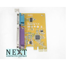 SUNIX MIO6469A А клас - PCI контролери за компютри - 280073203 - nextbg.com
