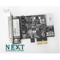 Fujitsu CP-140 А клас - PCI контролери за компютри - 280092513 - nextbg.com