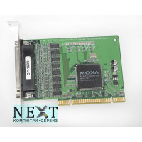 Moxa CP168U Grade A