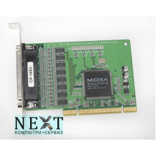 Moxa CP168U А клас - PCI контролери за компютри - 280069373 - nextbg.com