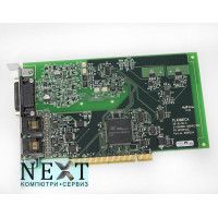 Planmeca 118-10-06-A 2 CHANNEL DIMAX2 /DIXI Grade A