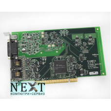 Planmeca 118-10-06-A 2 CHANNEL DIMAX2 /DIXI Grade A