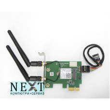 HP Intel Dual Band Wireless-AC 7265 Grade A