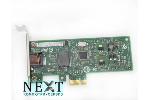 HP Intel Pro 1000 CT Grade A