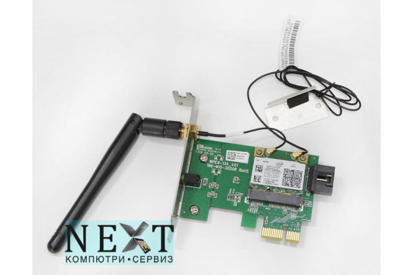 Lenovo Centrino N-105 А клас - мрежови карти за компютри - 280078696 - nextbg.com