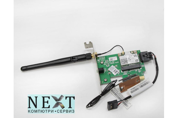 Lenovo Intel Dual Band AC 7260 А клас - мрежови карти за компютри - 280086532 Lenovo Intel Dual Band AC 7260 А клас - мрежови карти за компютри - 280086532 - nextbg.com