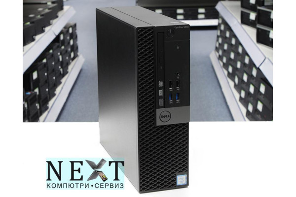 DELL OptiPlex 5040 А клас - Компютри - 280098207 DELL OptiPlex 5040 А клас - Компютри - 280098207 - nextbg.com