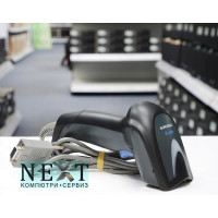 Datalogic Gryphon GD4400 Black Grade A
