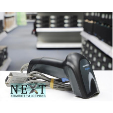Datalogic Gryphon GD4400 Black Grade A
