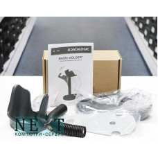 Datalogic Gryphon GD4400 Black Scanner Stand Brand New