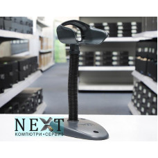 Datalogic Gryphon GD4400 Black Scanner Stand Grade A