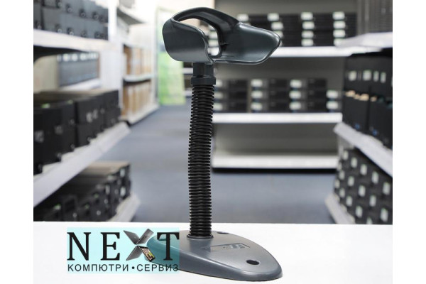 Datalogic Gryphon GD4400 Black Scanner Stand А клас - баркод скенери - 280069554 - nextbg.com