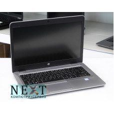 HP EliteBook 840 G4 Grade B - Лаптопи - 280130367 - nextbg.com