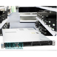 HP ProLiant DL360p Gen8 Grade A