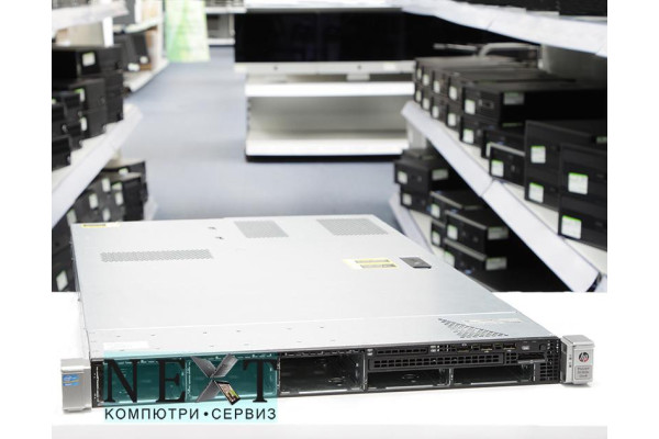 HP ProLiant DL360p Gen8 Grade A