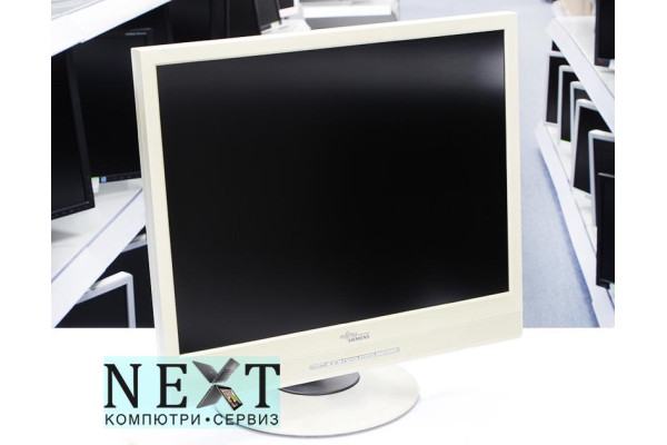 Fujitsu-Siemens P20-2 B клас - Монитори - 280094162 - nextbg.com
