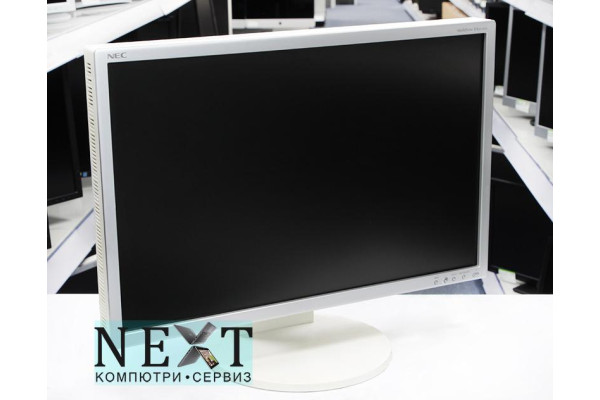 NEC EA261WM B клас - Монитори - 280086997 NEC EA261WM B клас - Монитори - 280086997 - nextbg.com