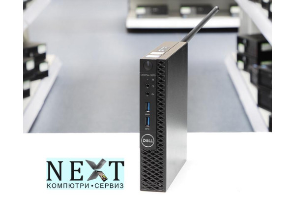 Dell OptiPlex 3070 Grade A - Компютри - 280101086 - nextbg.com