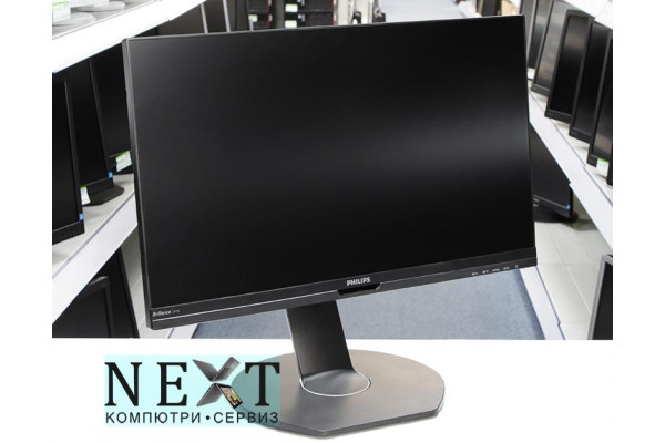 Philips 241B7QGJEB Grade B - Монитори - 280108795 - nextbg.com