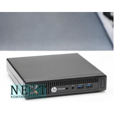 HP EliteDesk 705 G3 DM Grade A