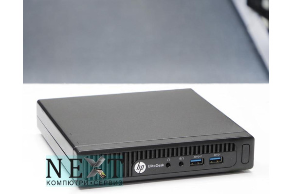 HP EliteDesk 705 G3 DM Grade A HP EliteDesk 705 G3 DM Grade A