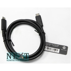 HP USB 3.1 Type C to Type C Brand New