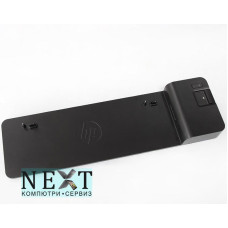 HP 2013 UltraSlim Docking Station | EliteBook 820 G1 840 G1 850 G1 820 G2 840 G2 850 G2 820 G3 840 G3 850 G3 820 G4 840 G4 850 G4 830 G5 840 G5 850 G5 830 G6 840 G6 85 720 G1, Folio 1040 G1 9470m,  Revolve 810 G1 810 G2; ZBook 14; ProBook 650 G2, 650 G3 G