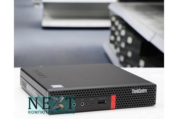 Lenovo ThinkCentre M720q Grade A