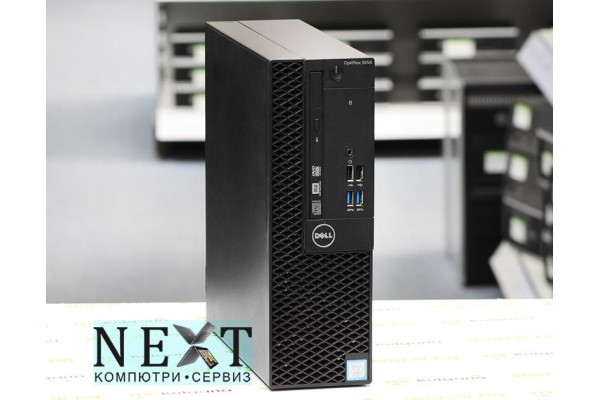 DELL OptiPlex 3050 А клас - Компютри - 280101942 - nextbg.com