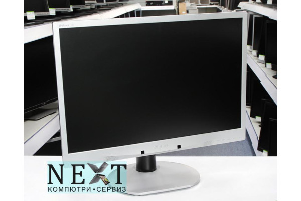 Philips 220B4LPCS B клас - Монитори - 280078096 - nextbg.com