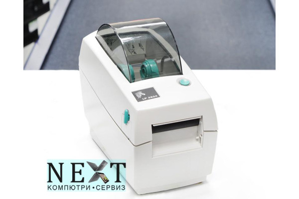 Zebra LP2824 А клас - POS принтери - 280080026 - nextbg.com